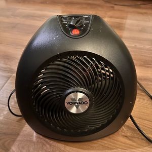 Vornado Mini heater
